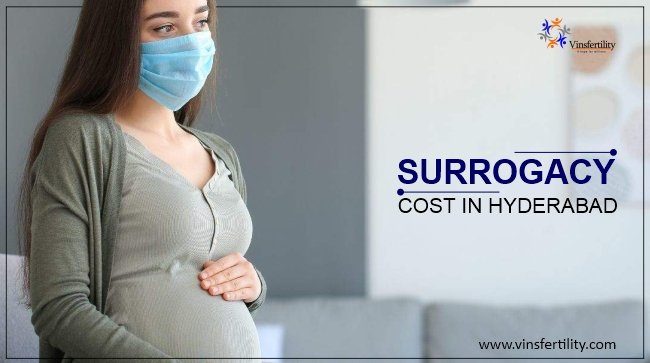 Surrogacy cost in hyderabad