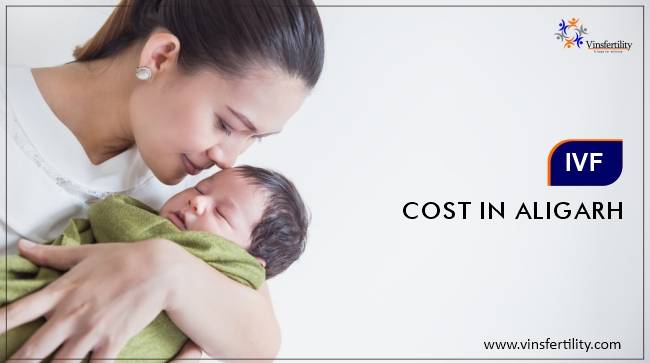 ivf cost in aligarh