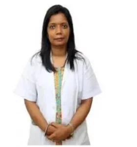 Dr. ANUJA SINGH