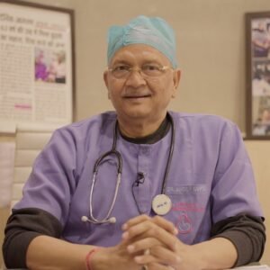 Dr. Anoop Gupta IVF