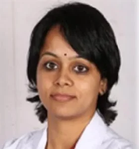Dr. DEEPTI GUPTA
