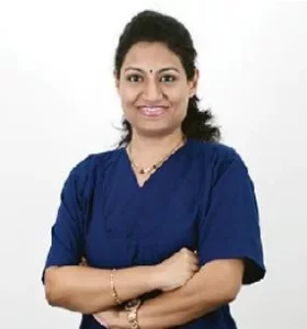 Dr. RADHIKA POTLURI