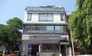 International Fertility Centre