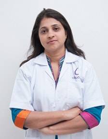 Dr. Radhika Sheth