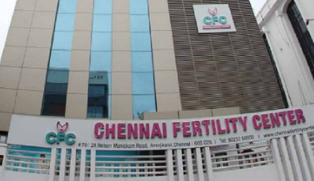 Chennai Fertility Centerss