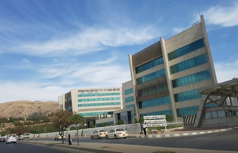Faruk Medical City
