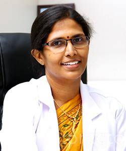 Dr. Nabaneeta Padhy