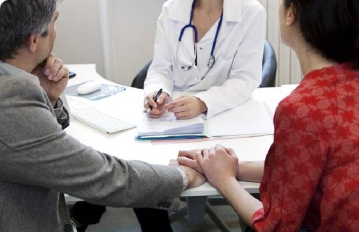 IVF Doctors for Iraqi Patients
