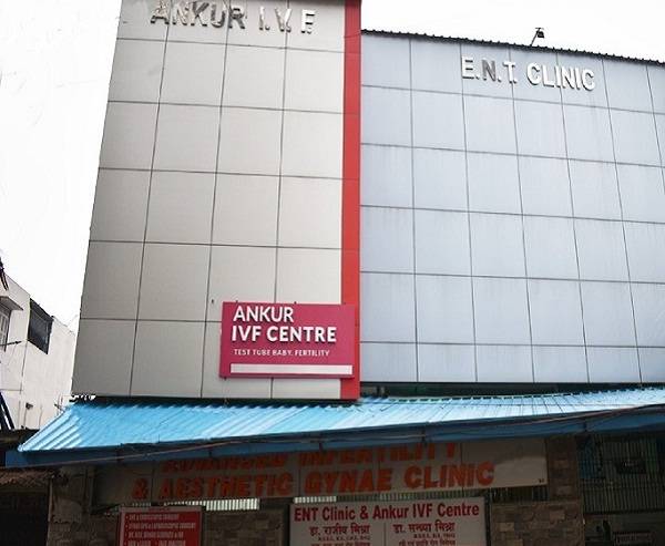 Ankur IVF Centre