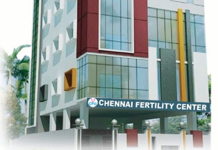 Chennai Fertility Center Kolkata