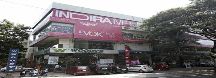 Indira IVF Bangalore