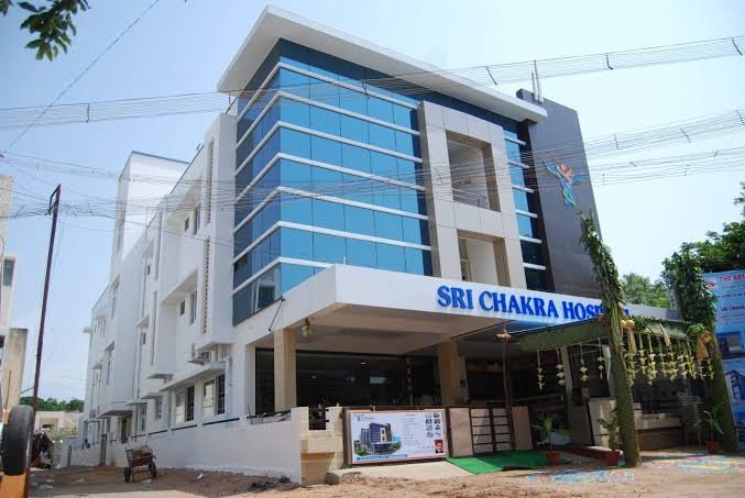 Sakhti Fertility Centre Coimbatore