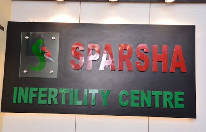 Sparsha Infertility Center Kolkata