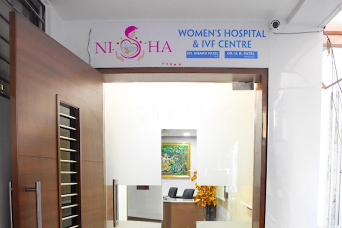 Nisha Women's hospital