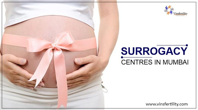 surrogacy centre in Mumbai