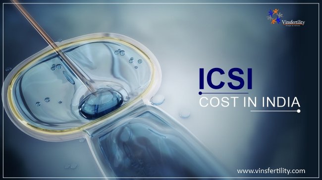 ICSI Cost in India