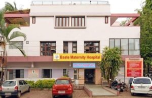 Nashik Fertility Center Dr Bagul Hospital Nashik