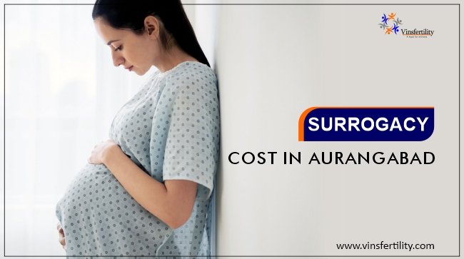 Surrogacy cost in aurangabad
