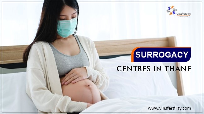 surrogacy centres in thane