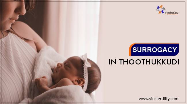 Surrogacy Cost in Thoothukudi: Surrogate Mother Cost in Thoothukudi, Low-cost Surrogacy Centres in Thoothukudi