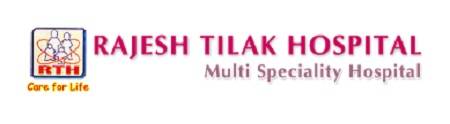 rajesh tilak hospital