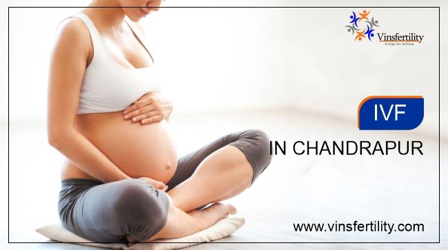 IVF Cost in Chandrapur: Test Tube Baby Cost in Chandrapur, Low-cost IVF Centres in Chandrapur