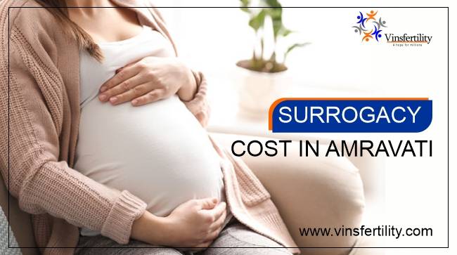 Surrogacy Cost in Amravati: Surrogate Mother Cost in Amravati, Low-cost Surrogacy Centres in Amravati