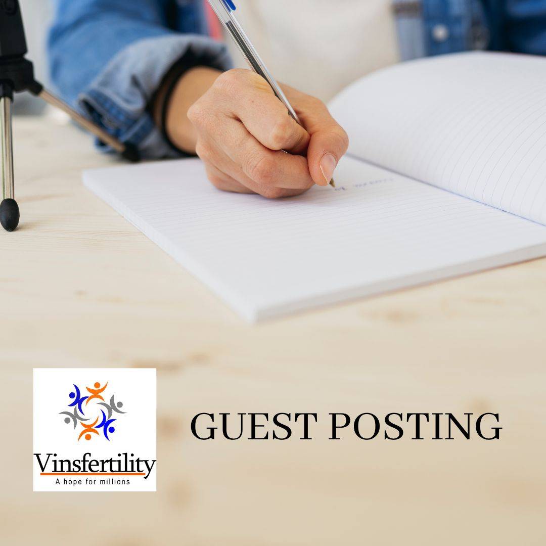Guest Posting