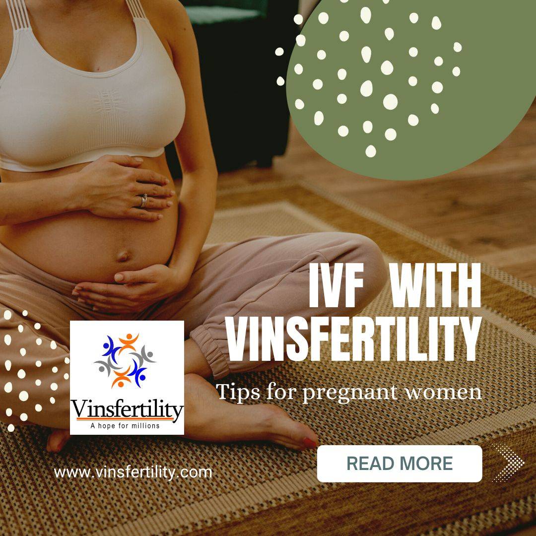 ivf with vinsfertility