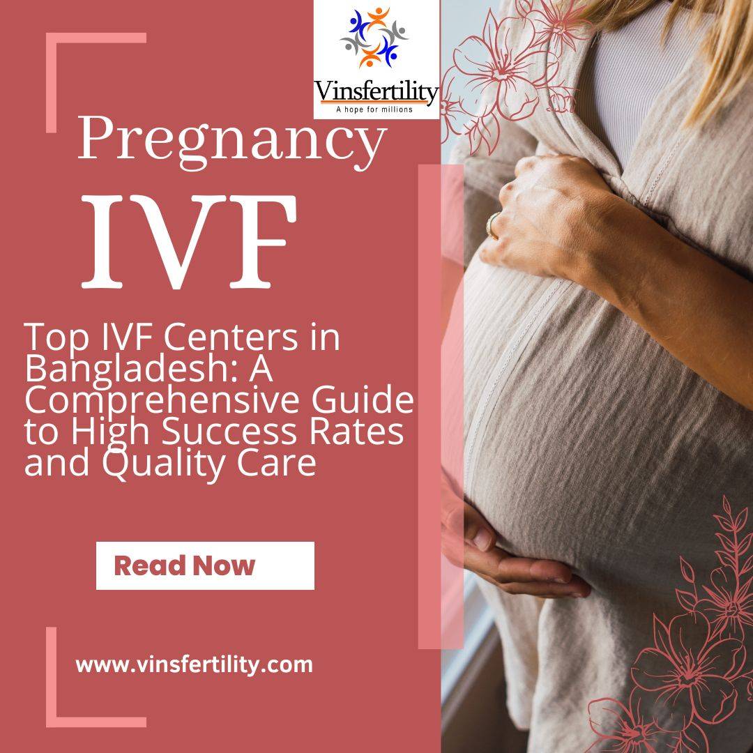 pregnancy with ivf