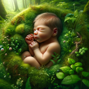 Impact of Environment on new born