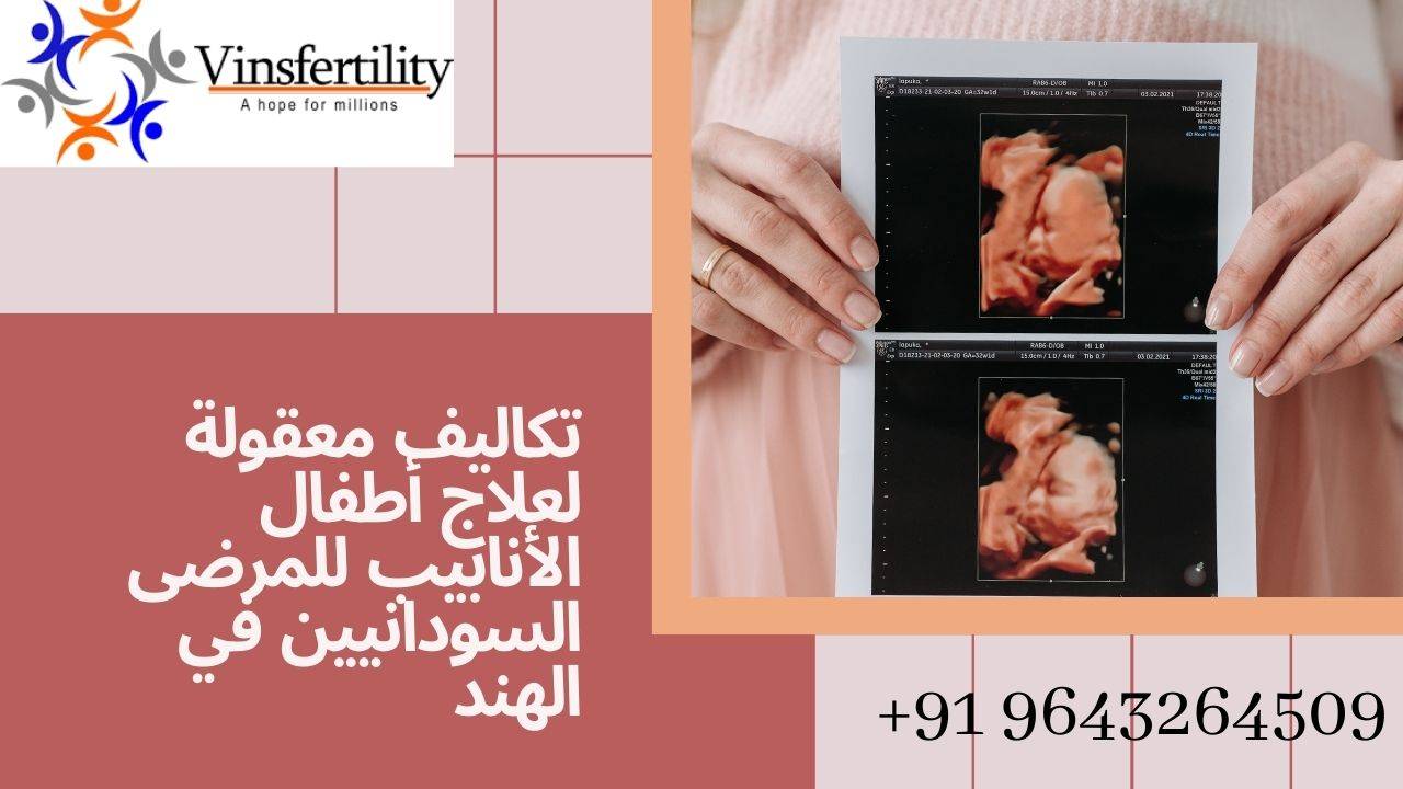 ivf cost in sudan